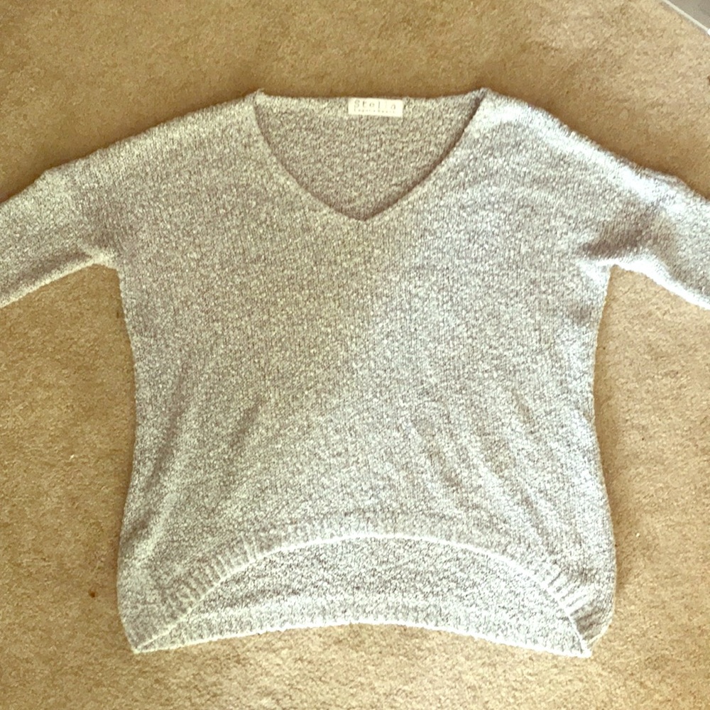 Stella Sweater
